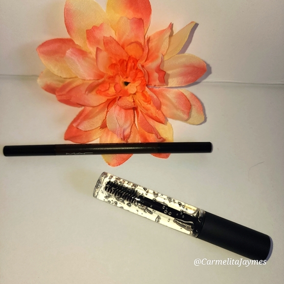 BNIB》M•A•C - Made to Wow Brow Kit (medium) - Picture 4 of 7